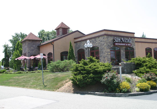 San Nicola Restaurant