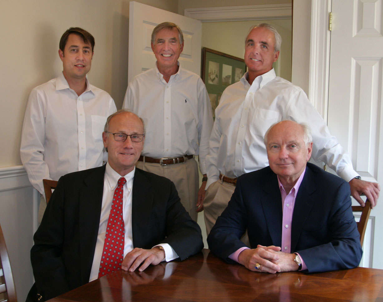 Village Square Construction Company LLC